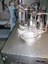  GASTON COUNTY Lab Package Dyer,